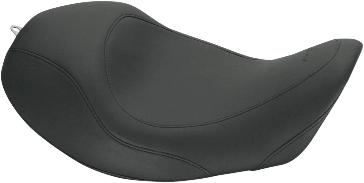 MUSTANG Selle Solo Avant et Arrière Wide Tripper™ Avancée
