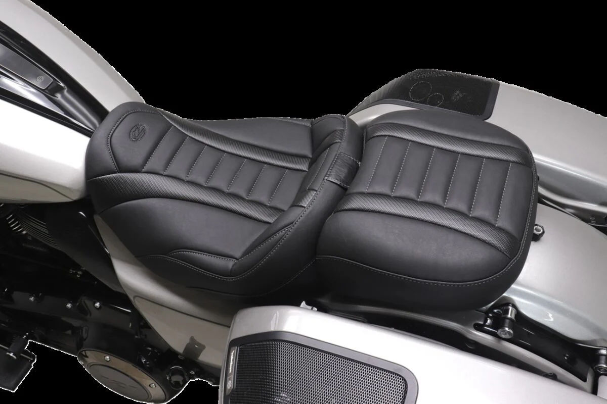 MUSTANG Selle solo Deluxe Touring - Image 4