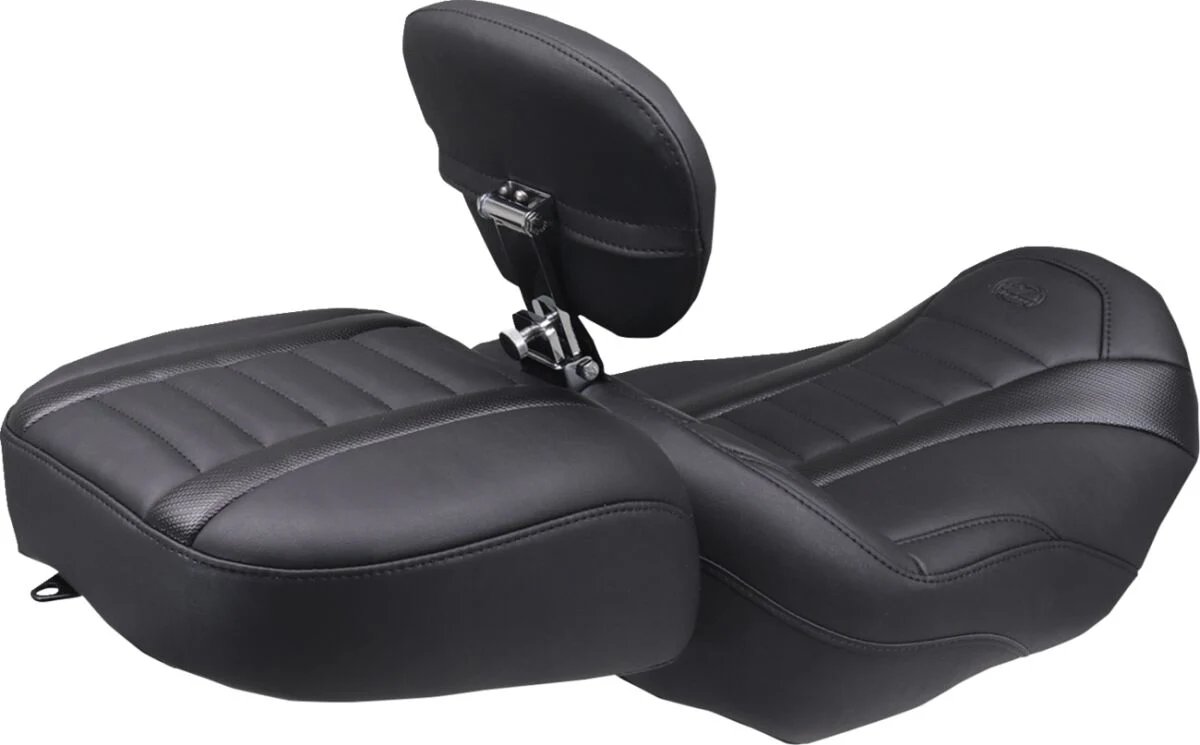 MUSTANG Selle solo Deluxe Touring - Image 4