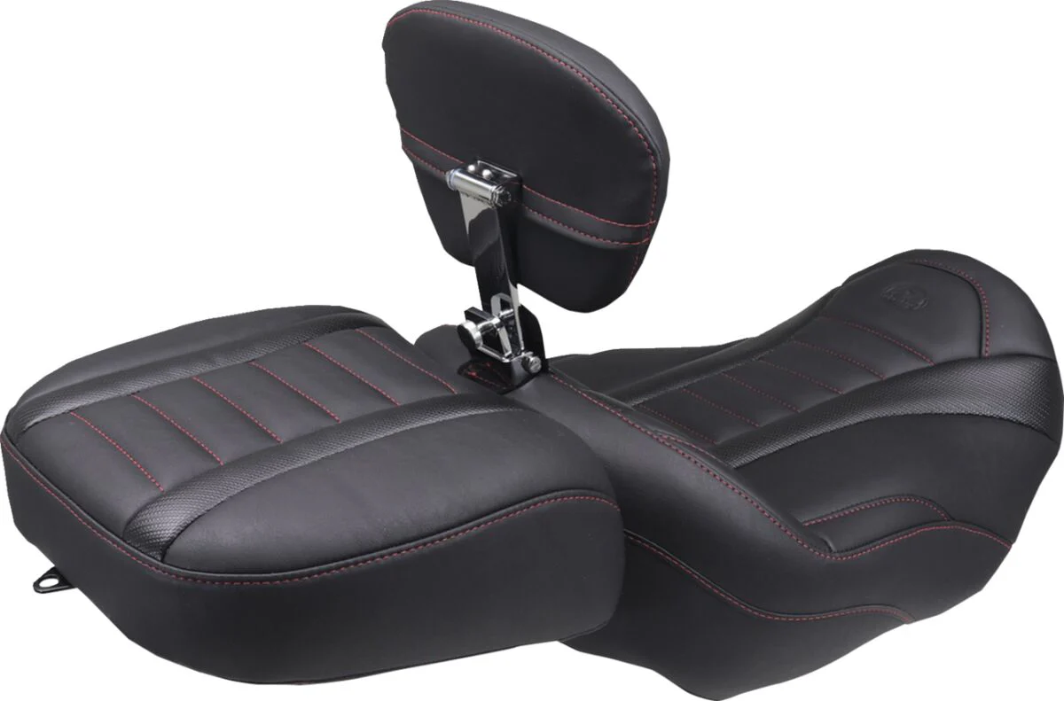 MUSTANG Selle solo Deluxe Touring - Image 2