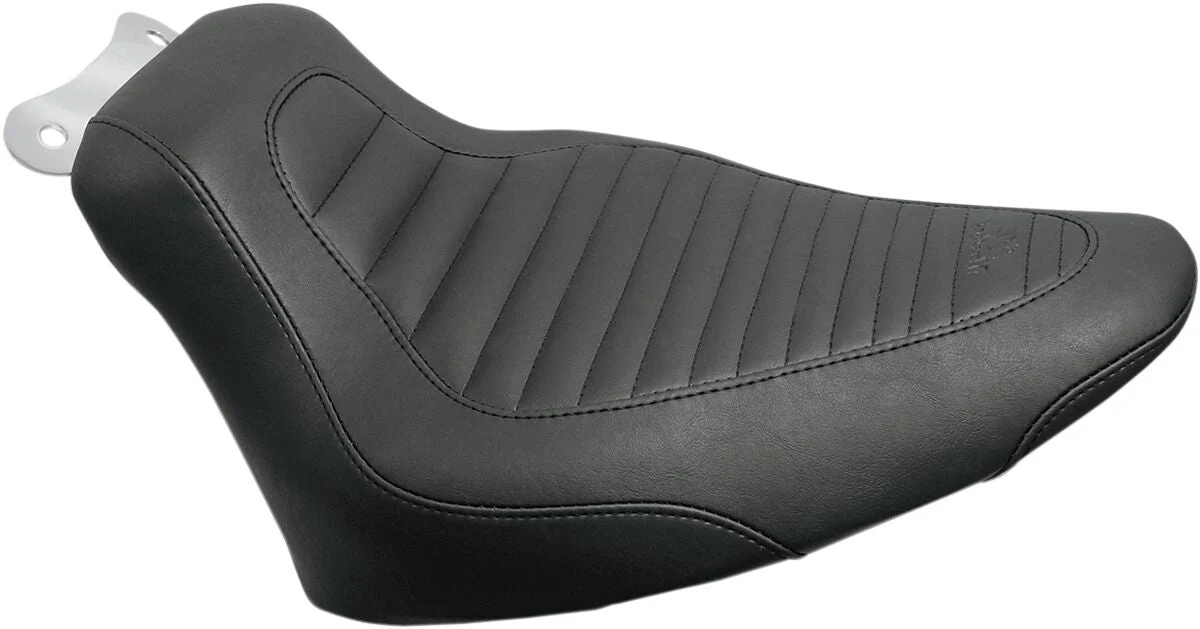 MUSTANG Selle solo en cuir synthétique Tripper™ - Image 2