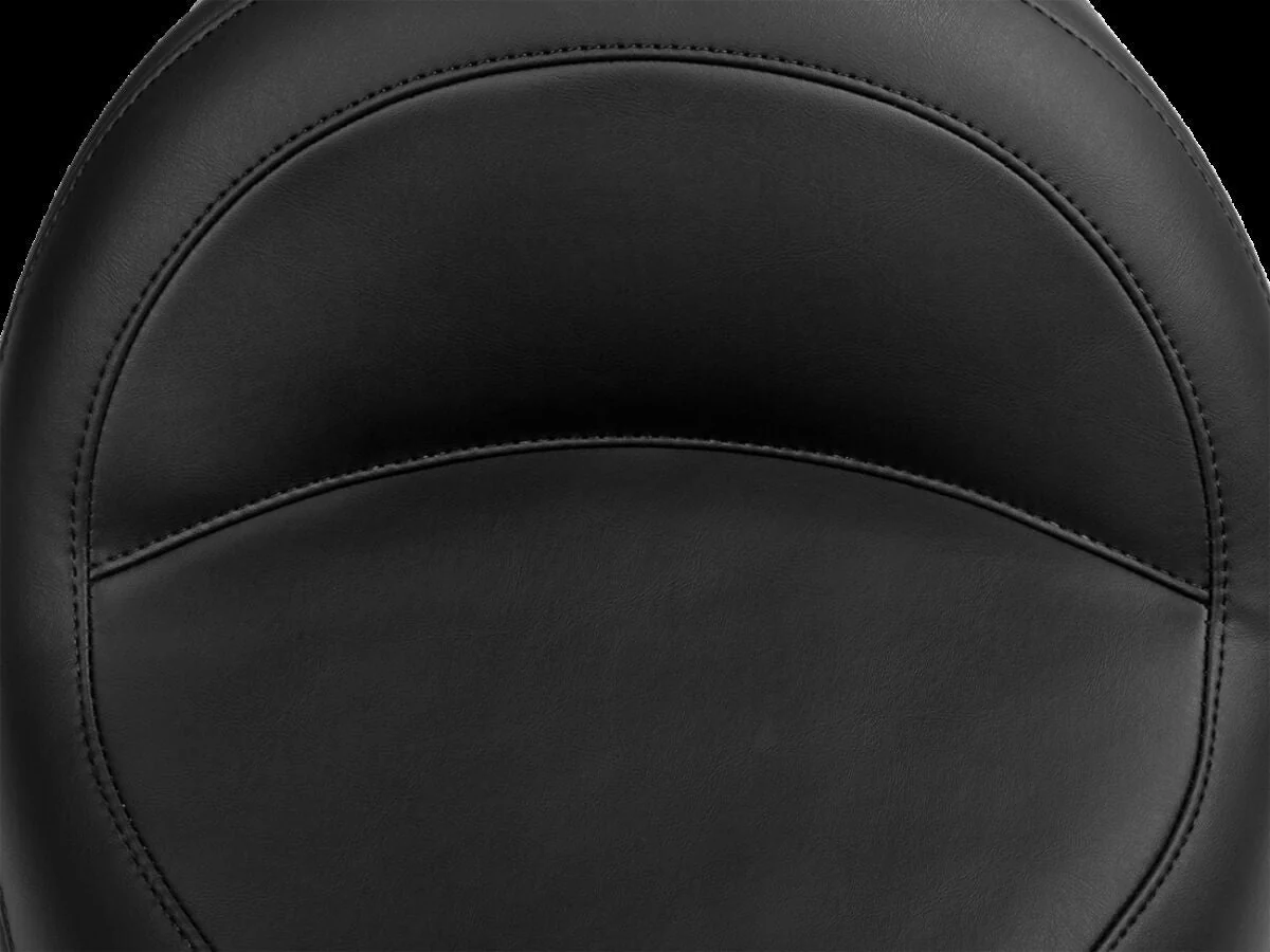 MUSTANG Selle solo en vinyle - Image 2