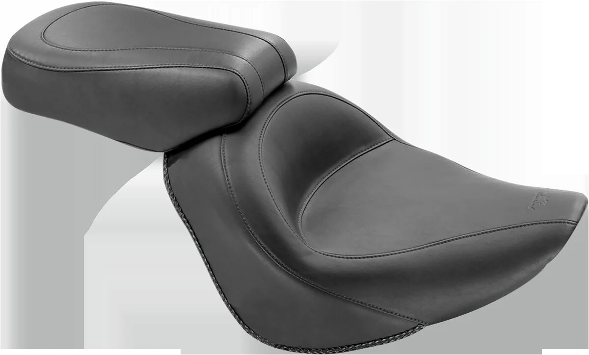 MUSTANG Selle solo en vinyle - Image 4