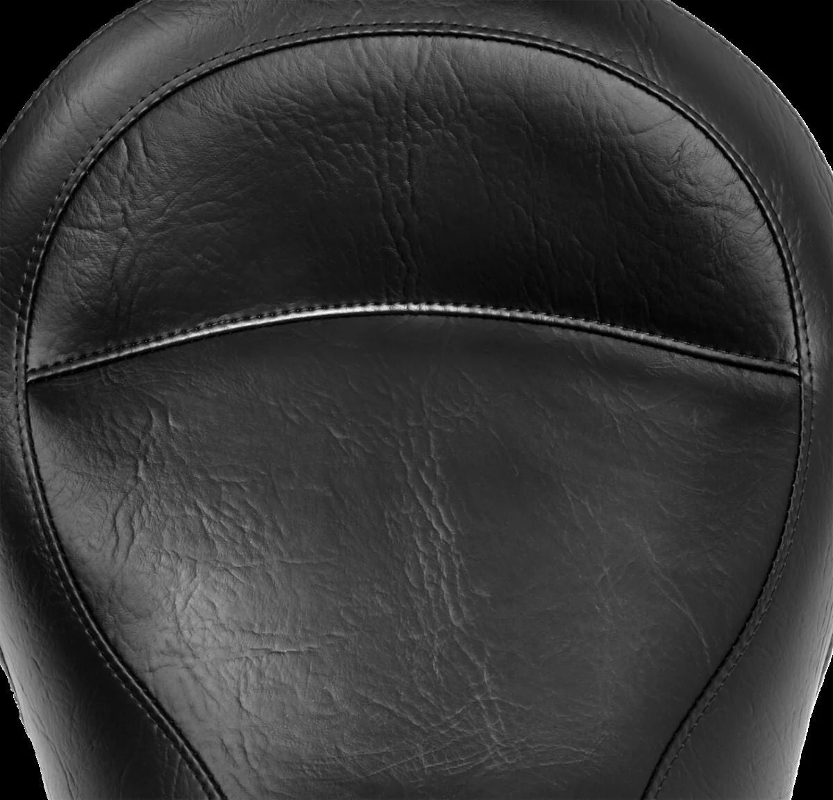 MUSTANG Selle solo en vinyle - Image 3