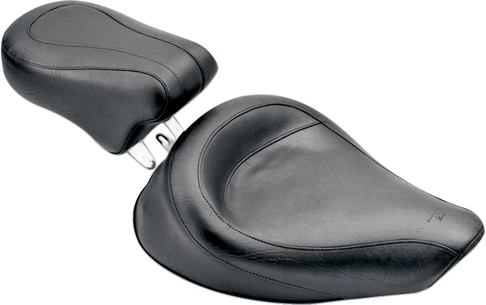 MUSTANG Selle solo en vinyle - Image 4