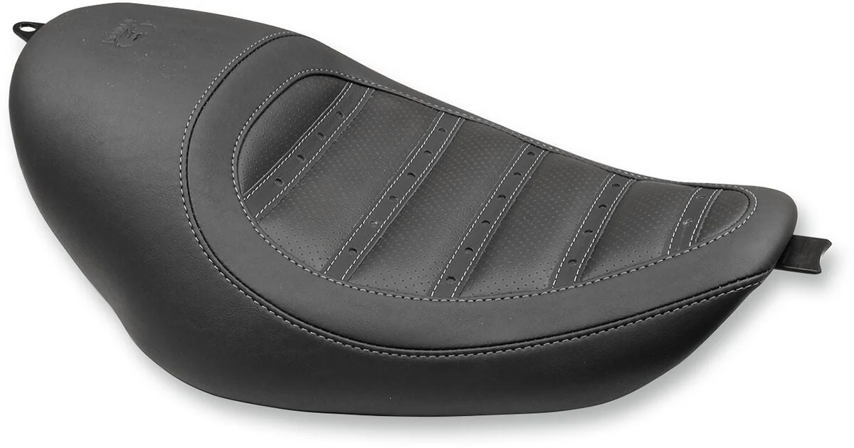MUSTANG Selle solo Kodlin Daytona - Sportster 04+