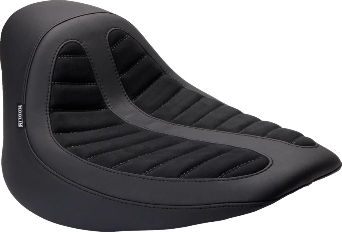 MUSTANG Selle solo Kodlin Signature Series