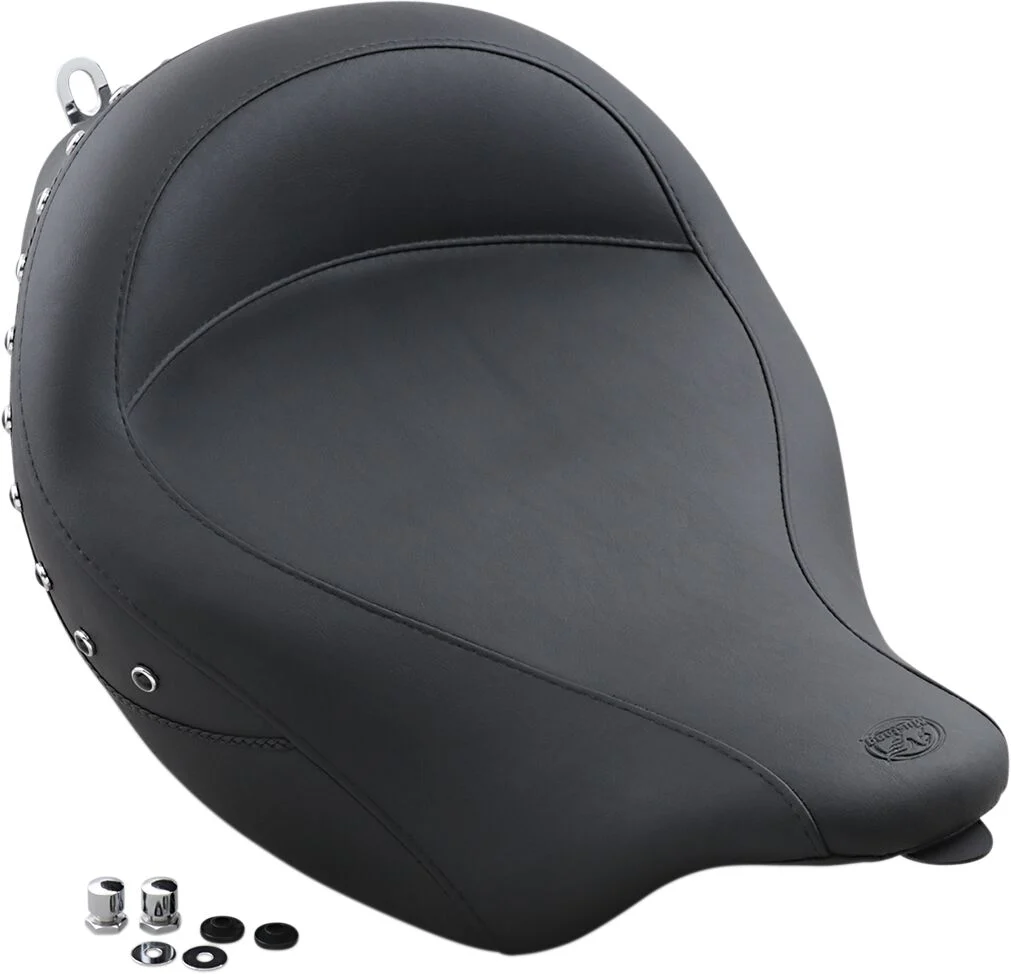 MUSTANG Selle solo large cloutée Super - Image 2
