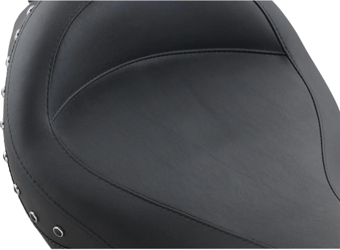 MUSTANG Selle solo large cloutée Super - Image 3