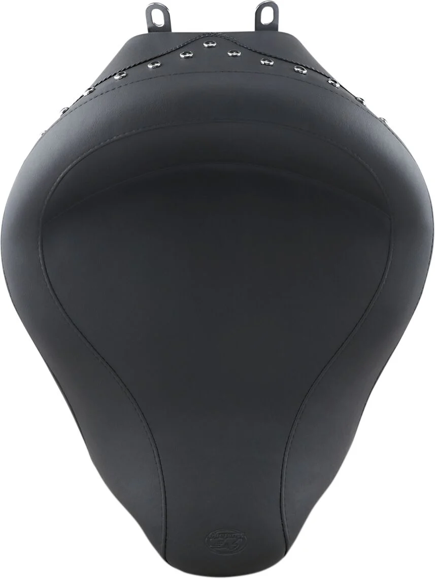 MUSTANG Selle solo large cloutée Super - Image 4