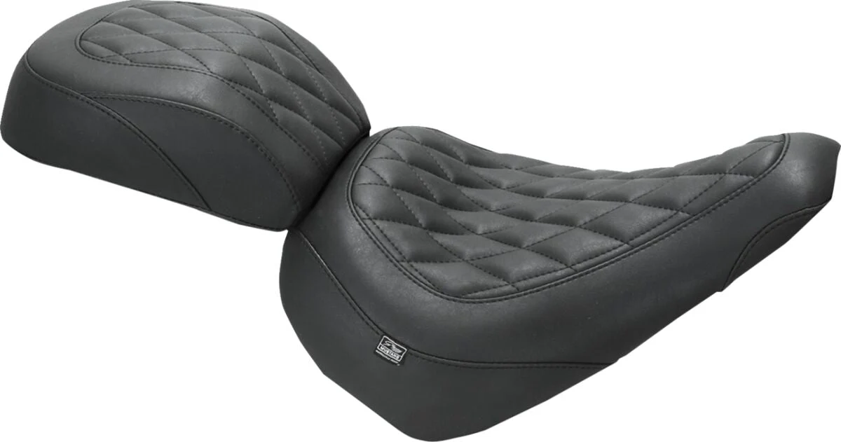 MUSTANG Selle solo large Tripper™ - Image 2