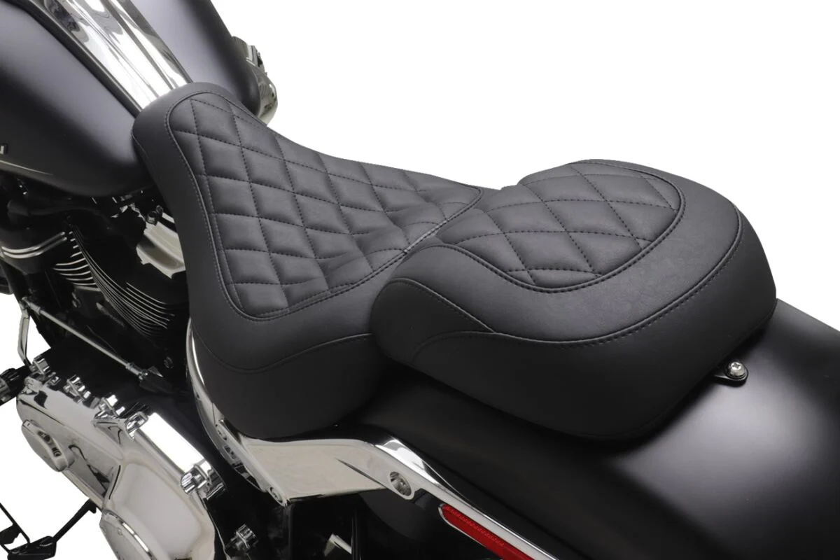 MUSTANG Selle solo large Tripper™ - Image 3