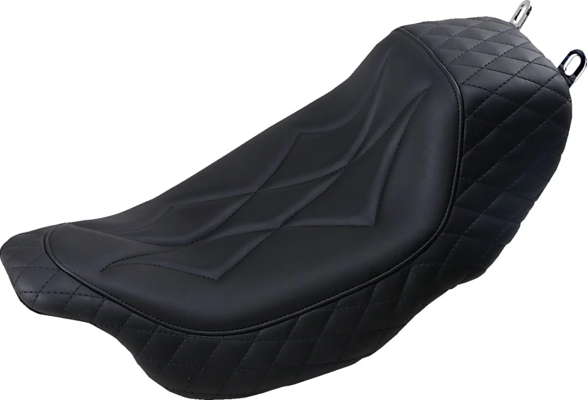 MUSTANG Selle solo Revere Journey