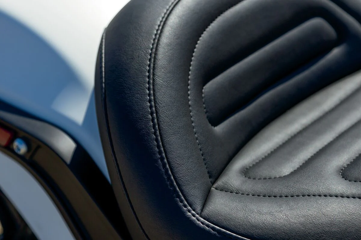MUSTANG Selle solo Touring MX - Image 3