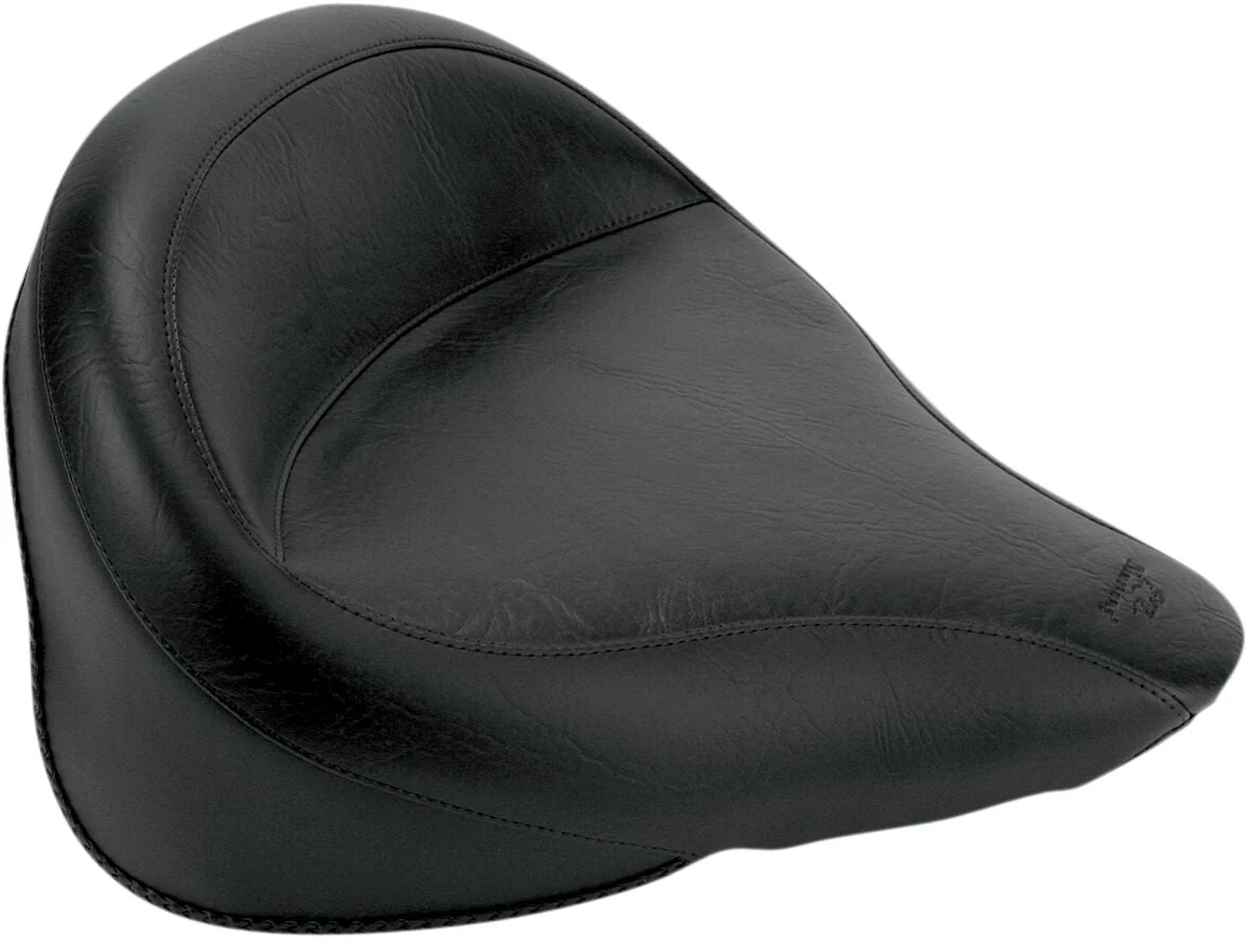 MUSTANG Selle solo vintage large