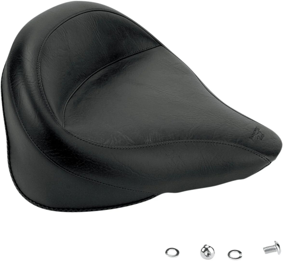 MUSTANG Selle solo vintage large - Image 2