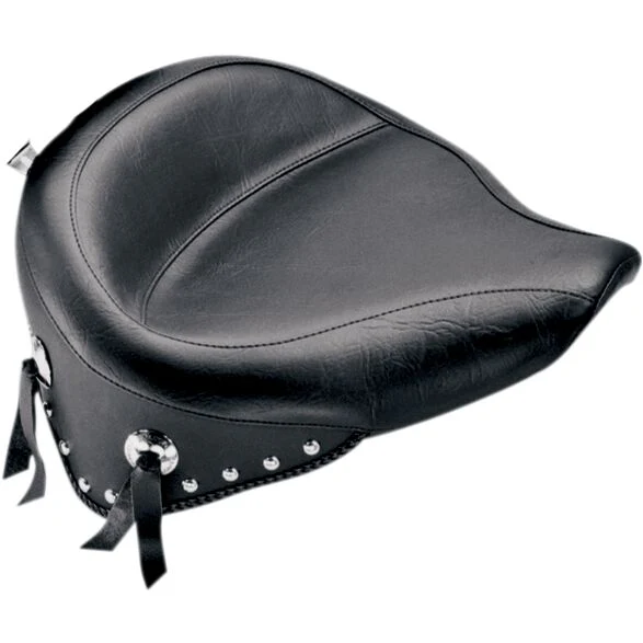 MUSTANG Selle solo vintage large