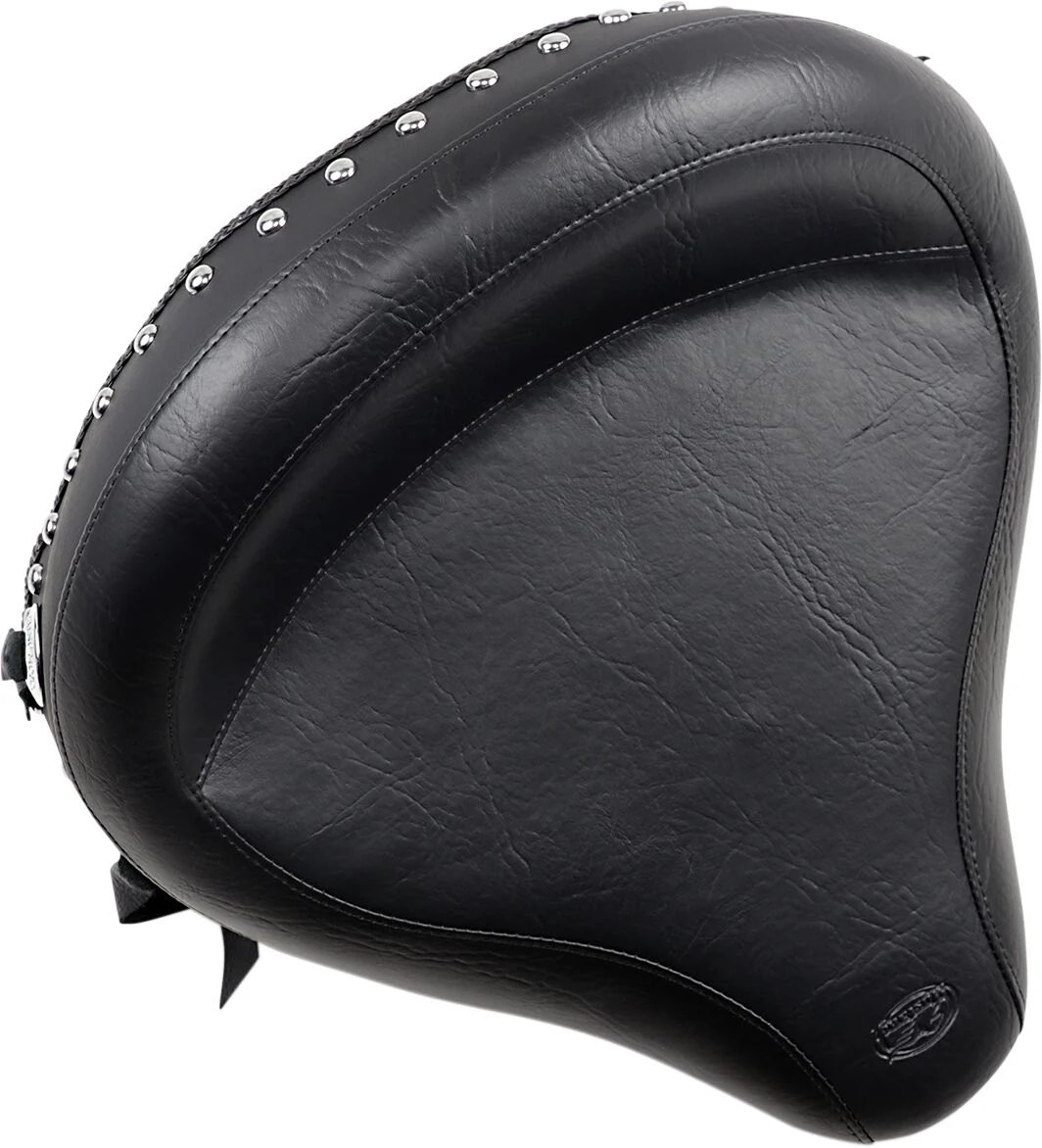 MUSTANG Selle solo vintage large - Image 2