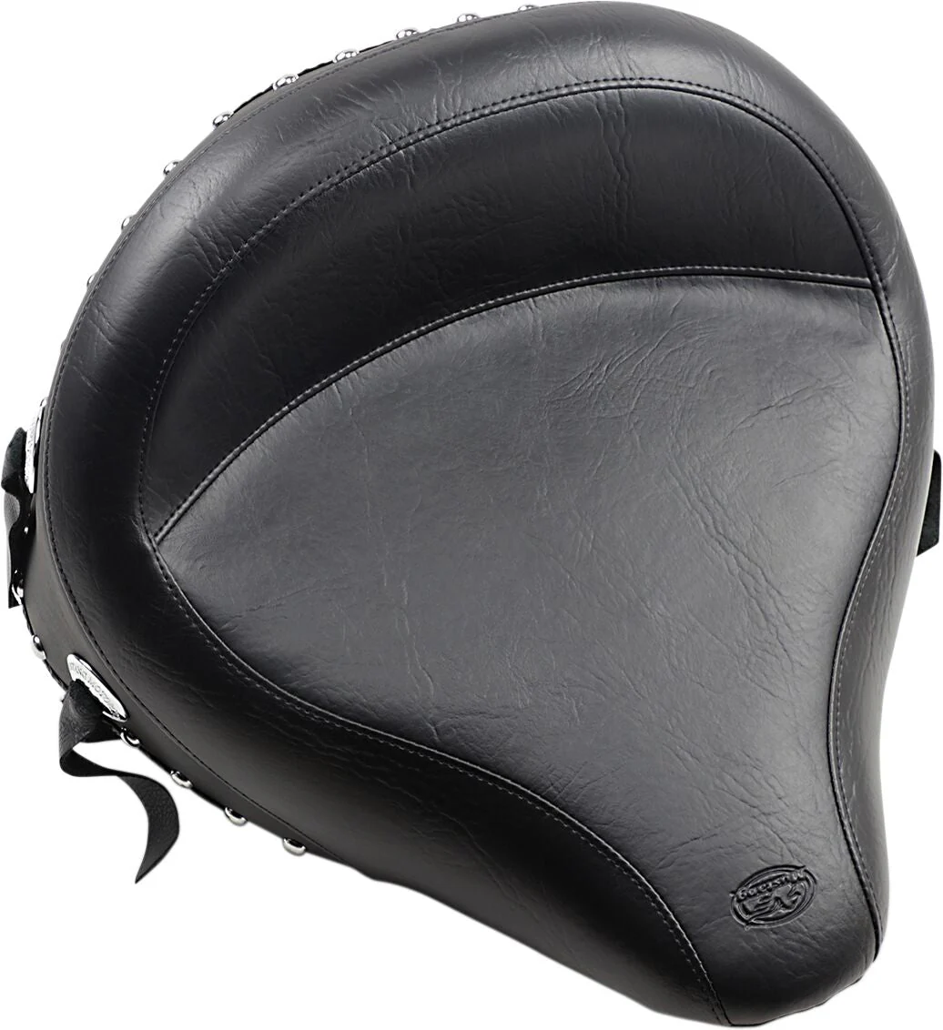 MUSTANG Selle solo vintage large - Image 3