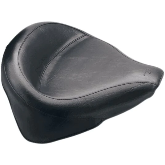 MUSTANG Selle solo vintage large
