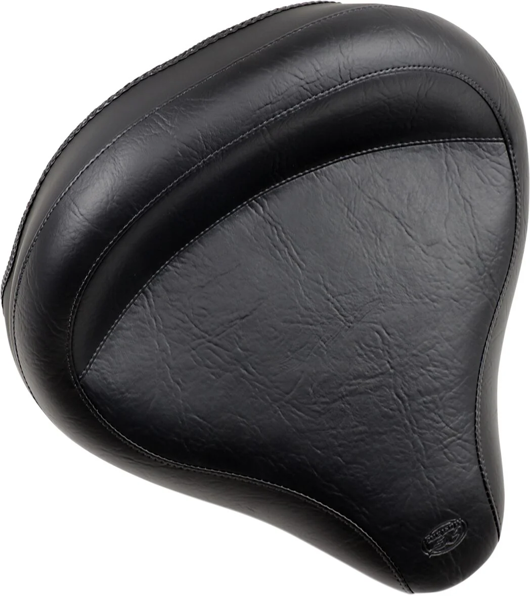 MUSTANG Selle solo vintage large - Image 2