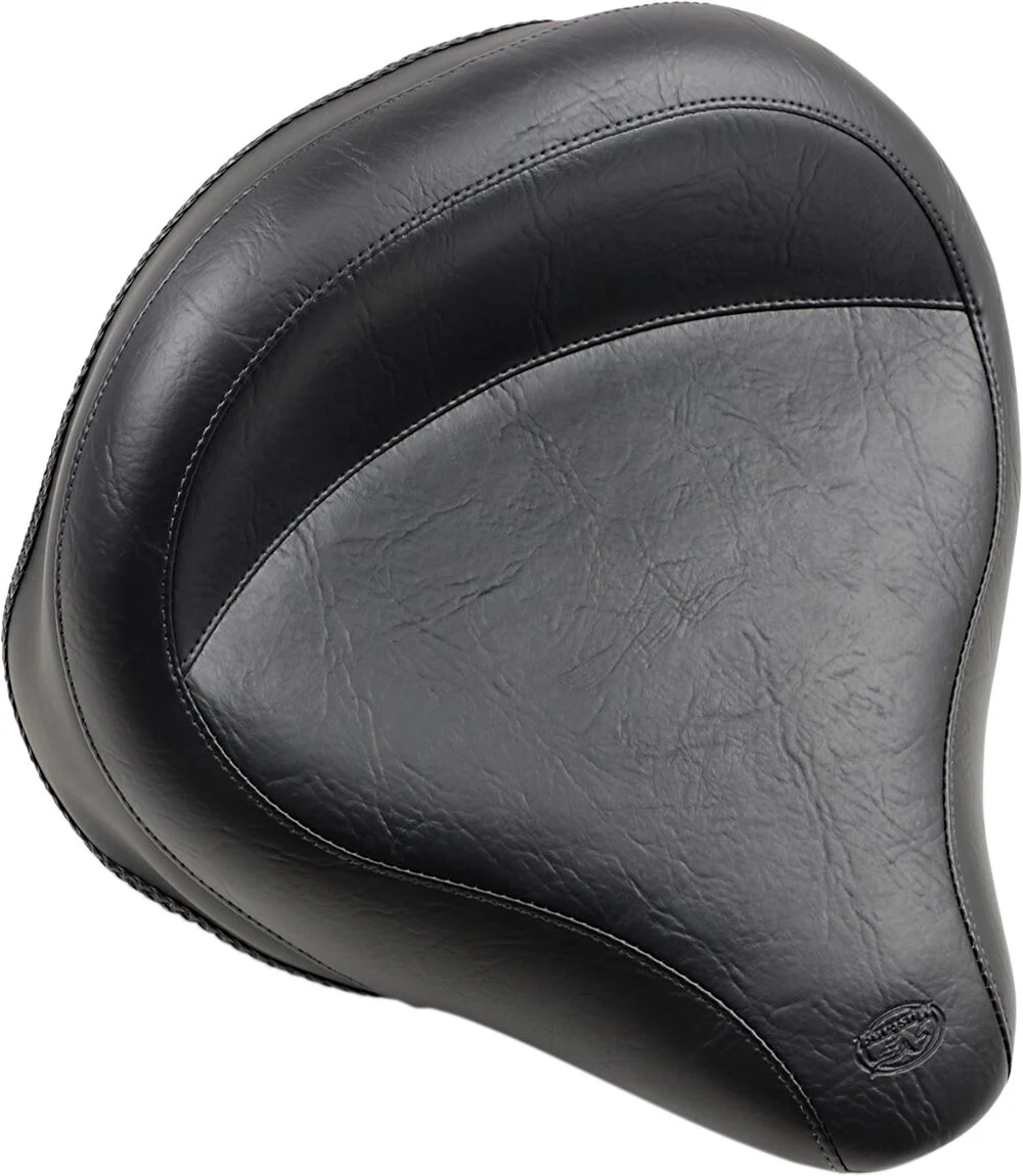 MUSTANG Selle solo vintage large - Image 3