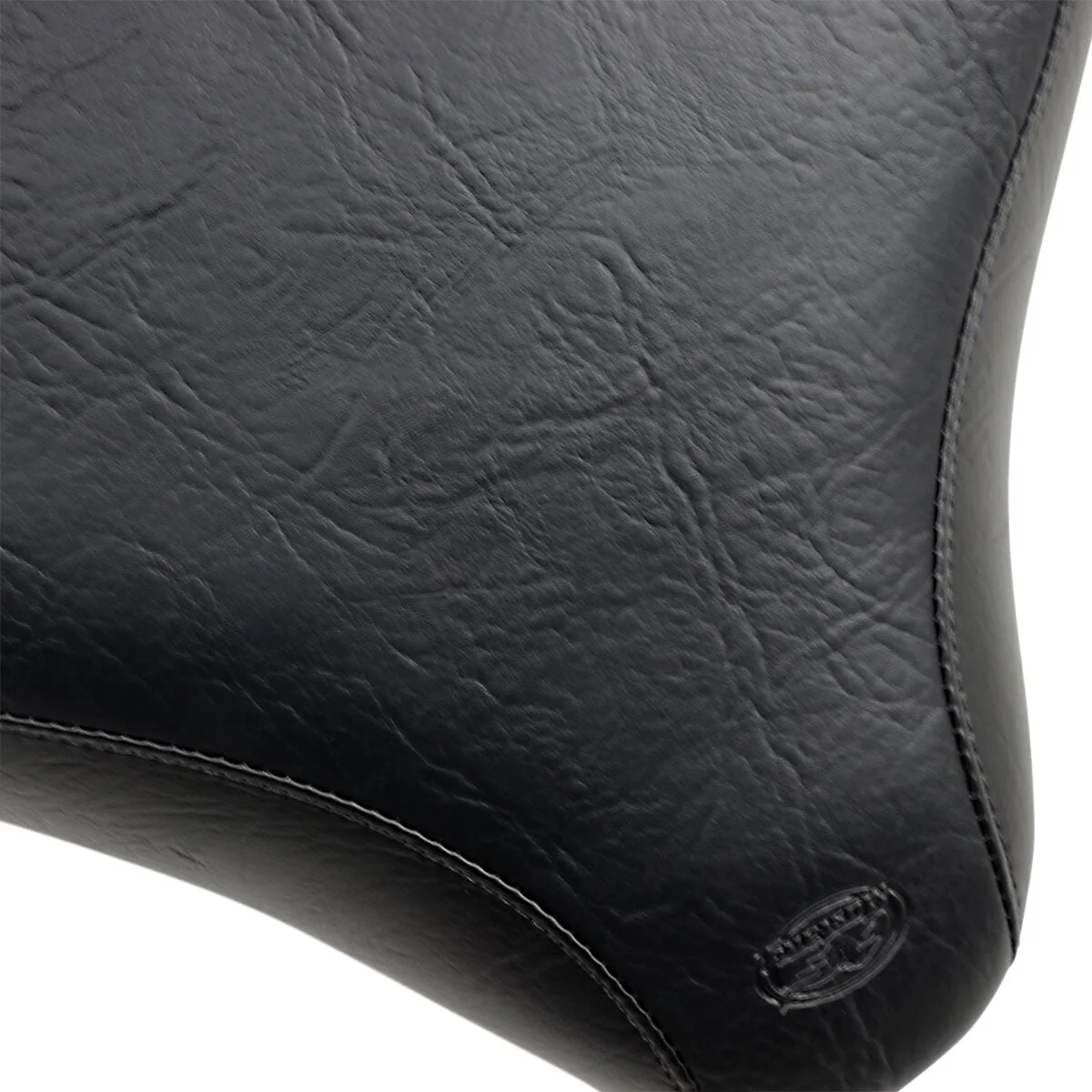 MUSTANG Selle solo vintage large - Image 4