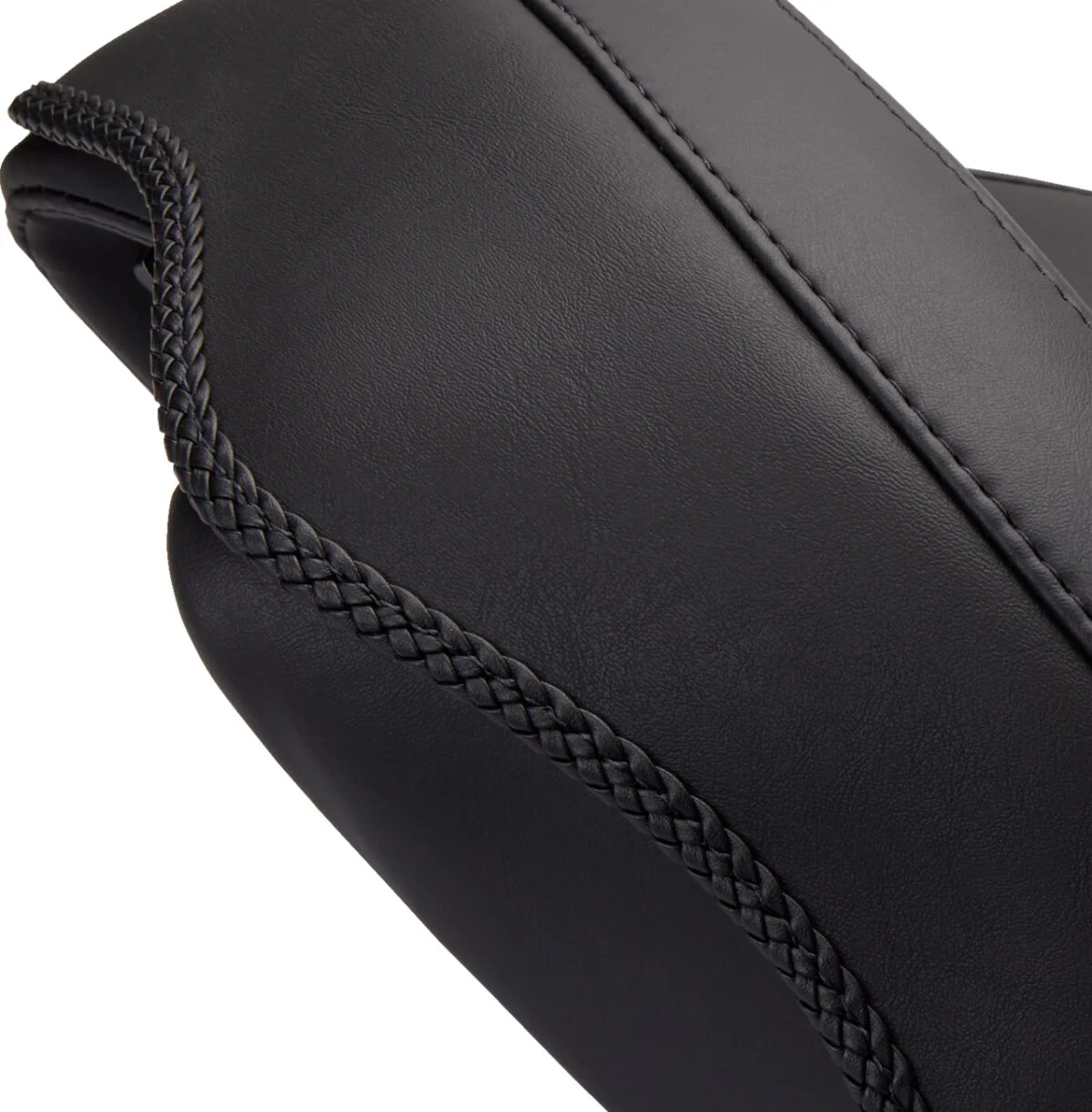 MUSTANG Selle solo vintage large - Image 3