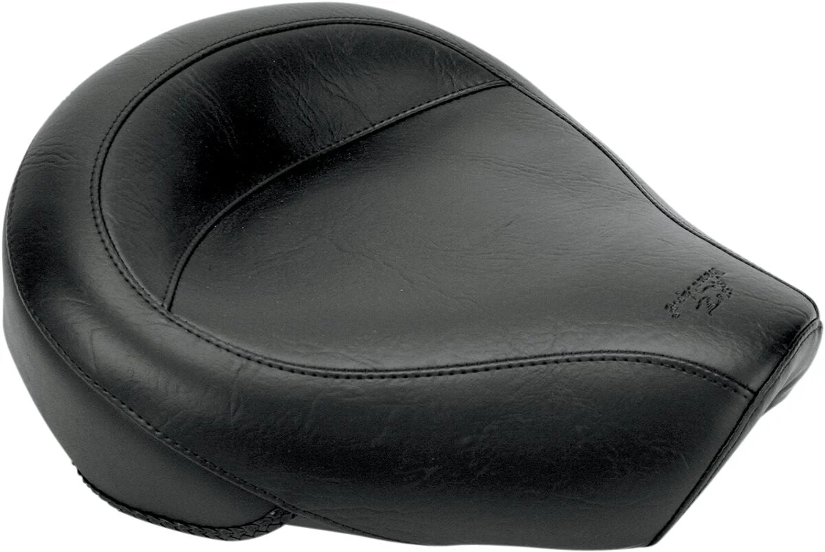 MUSTANG Selle solo vintage large