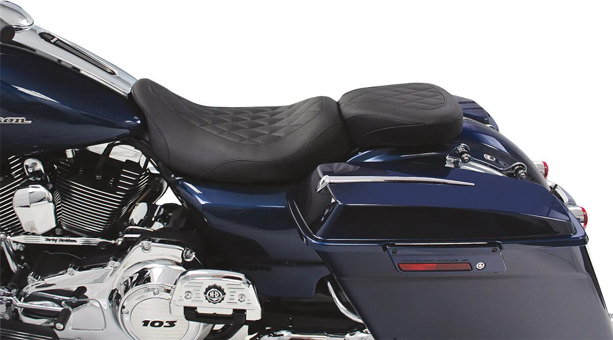 MUSTANG Selle solo Wide Tripper™ - Image 2