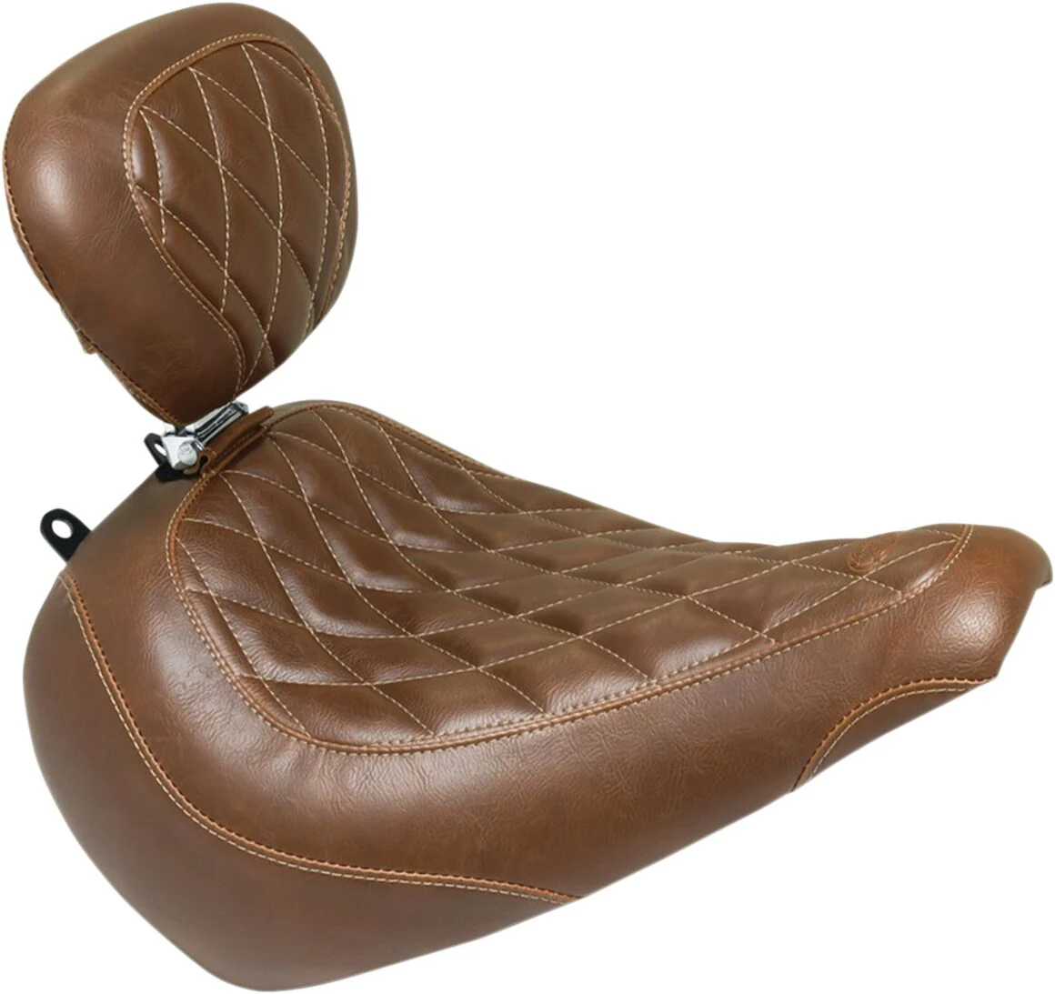MUSTANG Selle solo Wide Tripper™