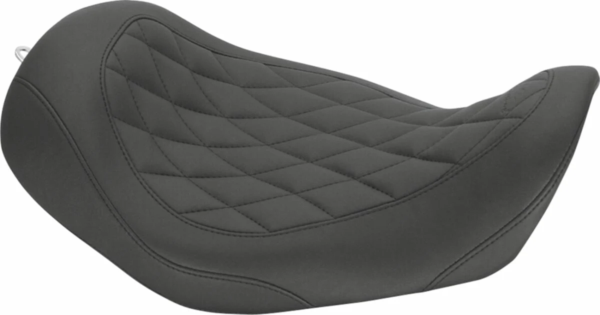 MUSTANG Selle solo Wide Tripper™
