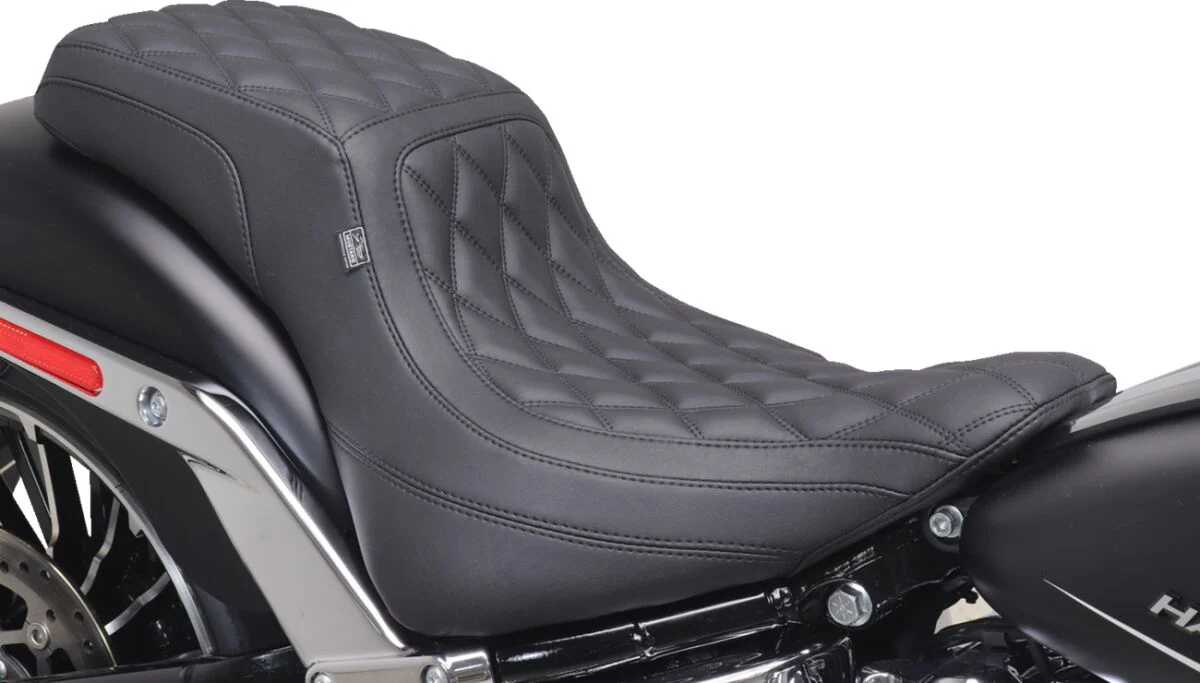 MUSTANG Selle Squareback - Image 2