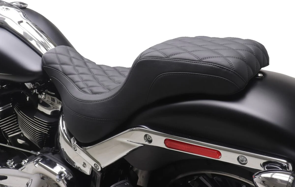 MUSTANG Selle Squareback - Image 3
