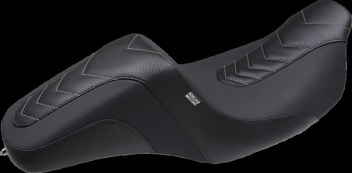 MUSTANG Selle Squareback™ Kodlin Signature