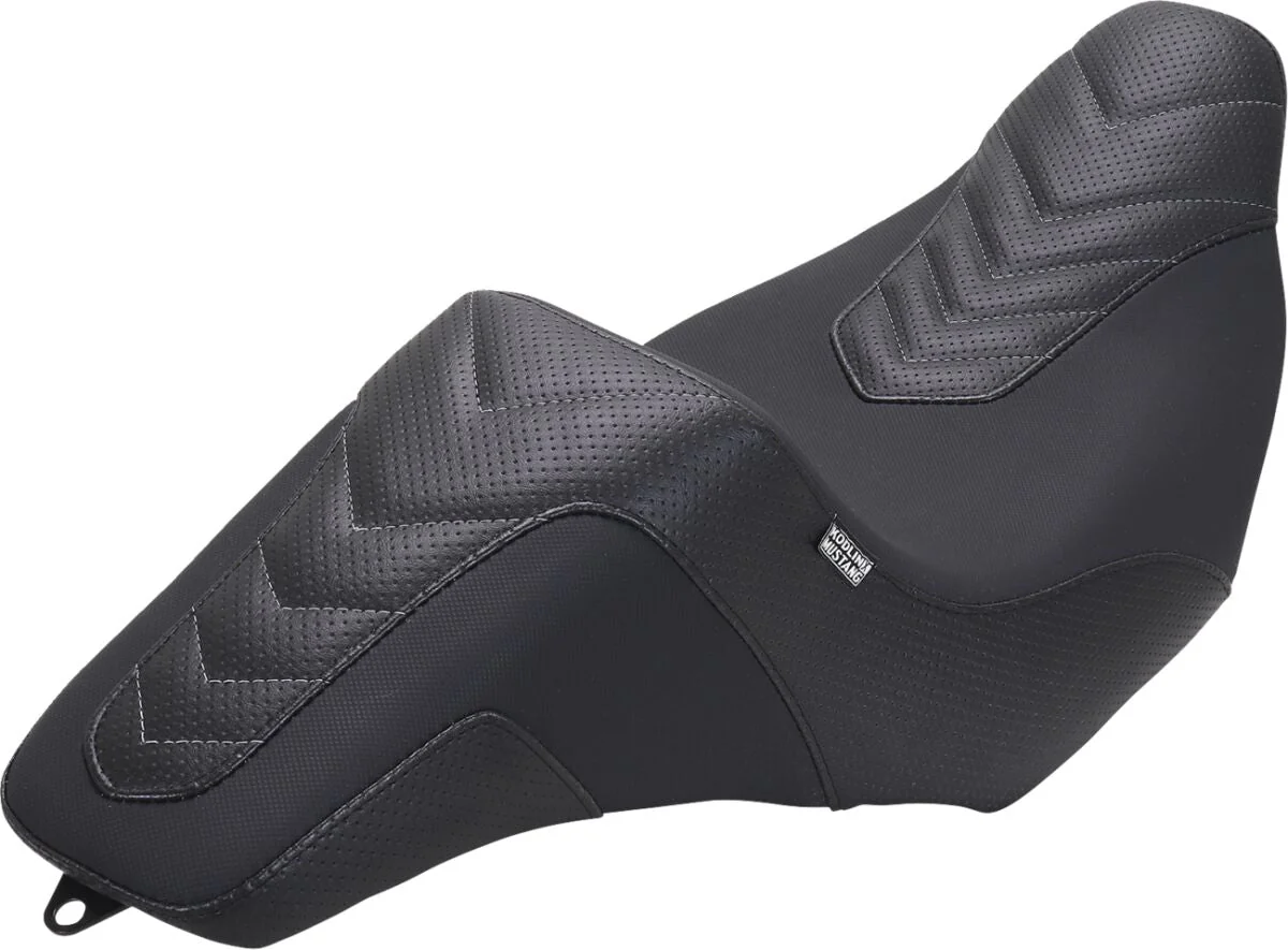MUSTANG Selle Squareback™ Kodlin Signature