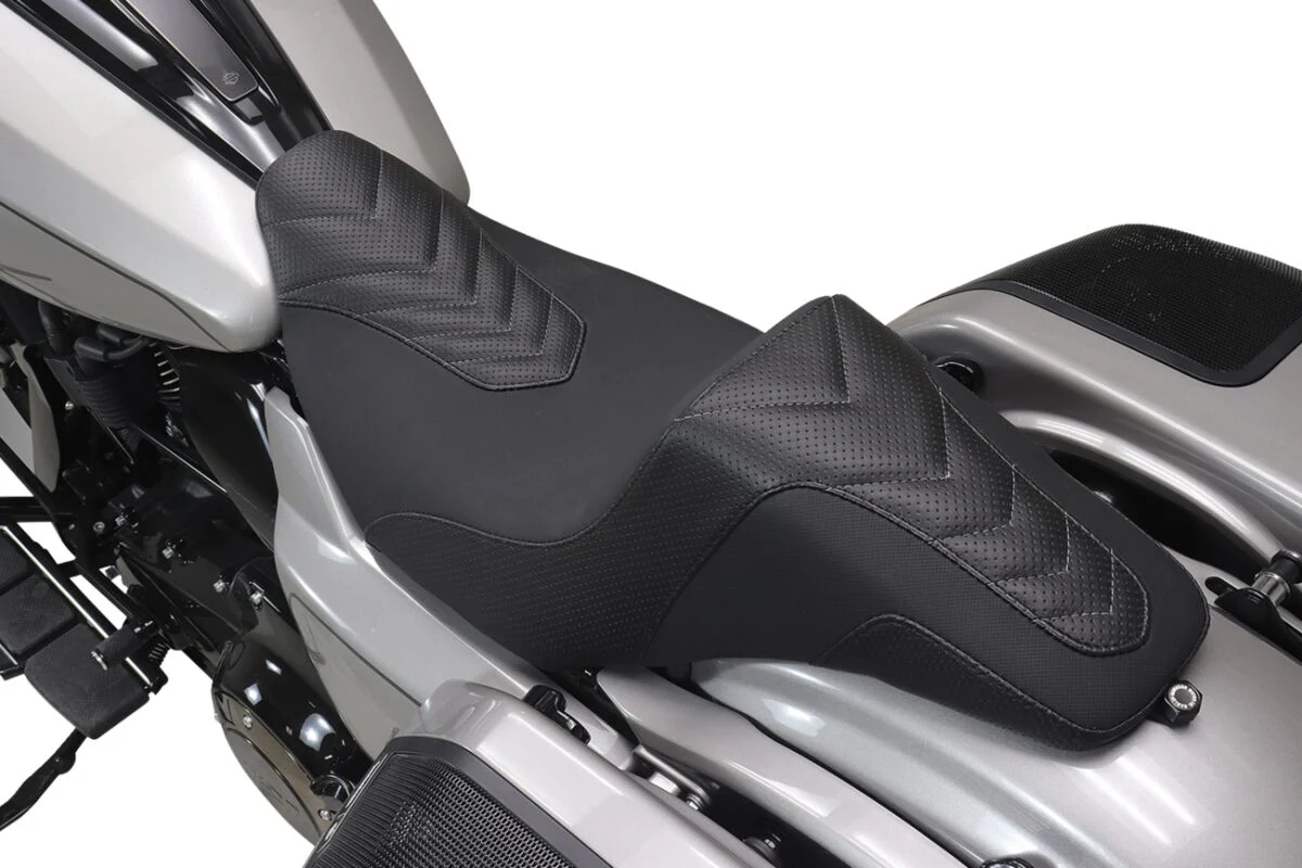 MUSTANG Selle Squareback™ Kodlin Signature - Image 2