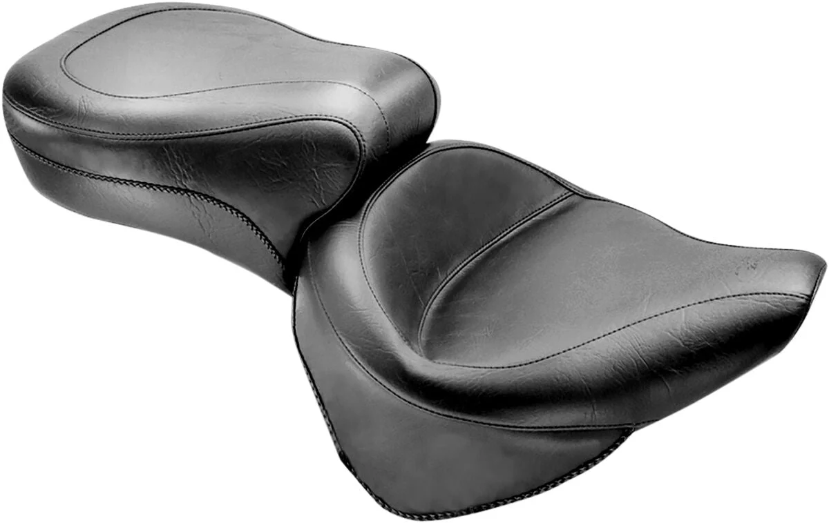 MUSTANG Selle style vintage