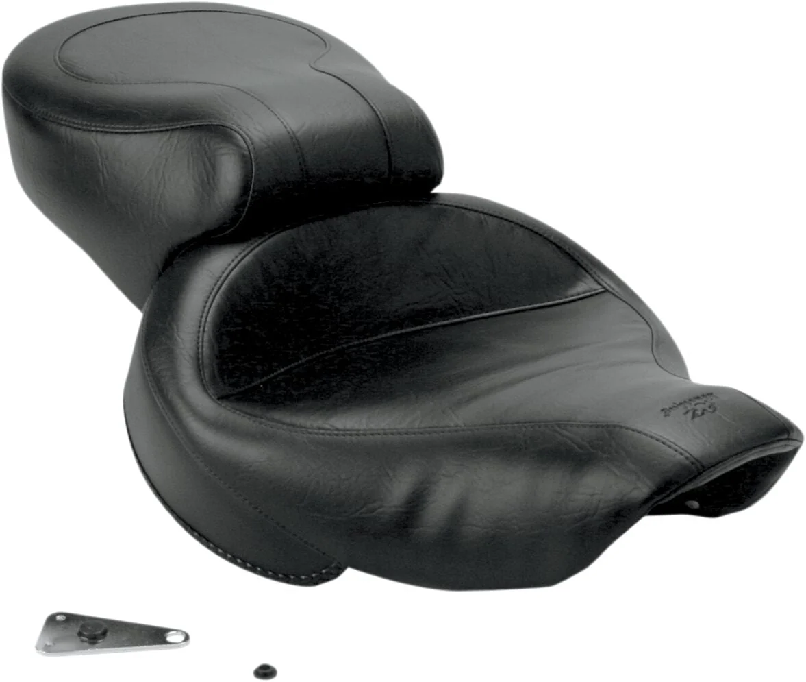 MUSTANG Selle style vintage