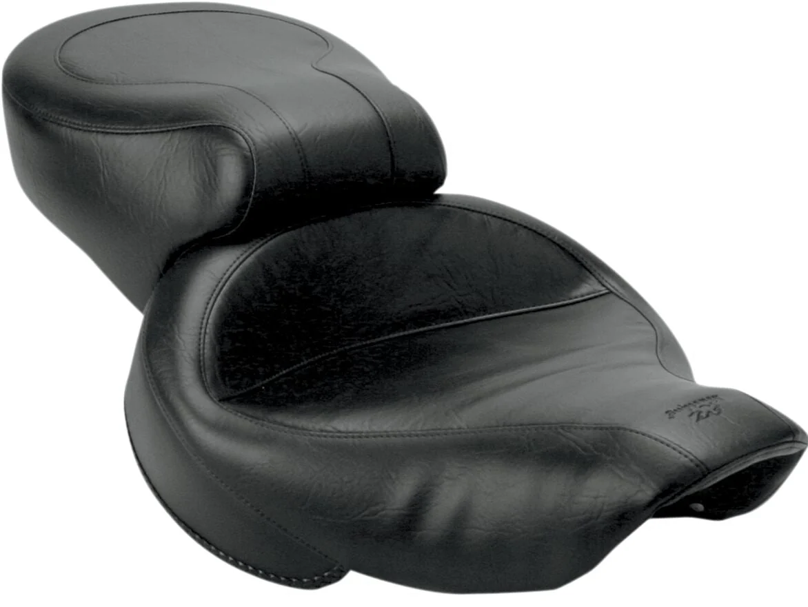 MUSTANG Selle style vintage - Image 2