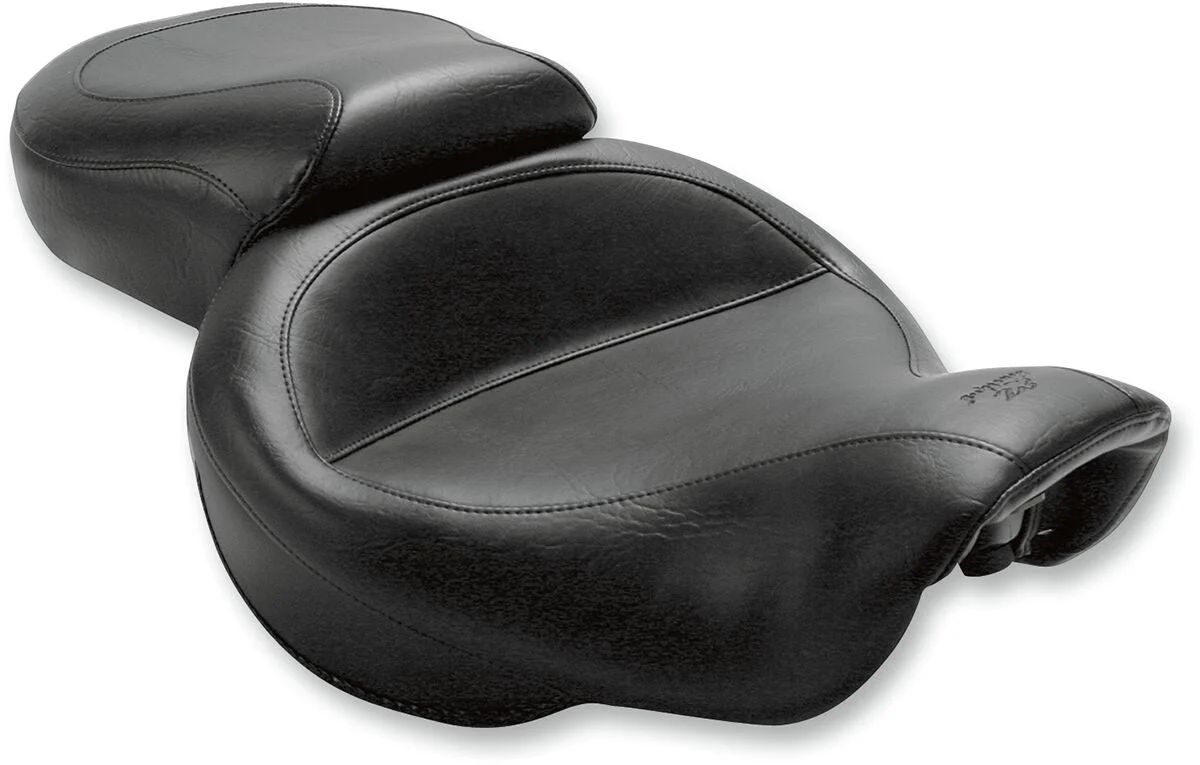 MUSTANG Selle style vintage