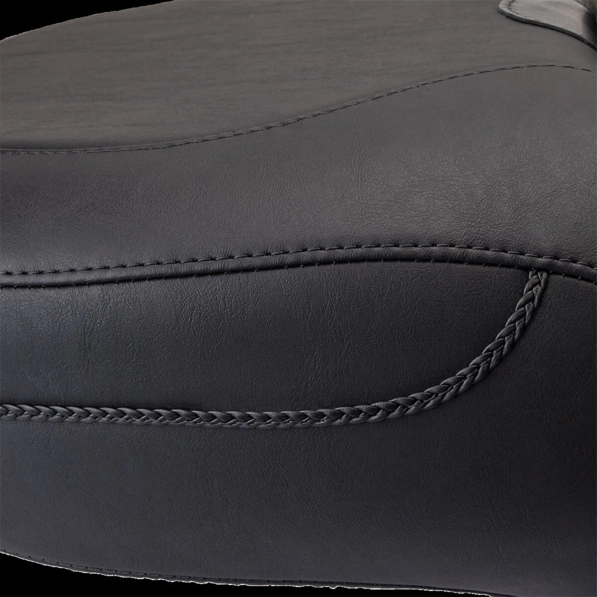 MUSTANG Selle Touring double en vinyle Super - Image 3