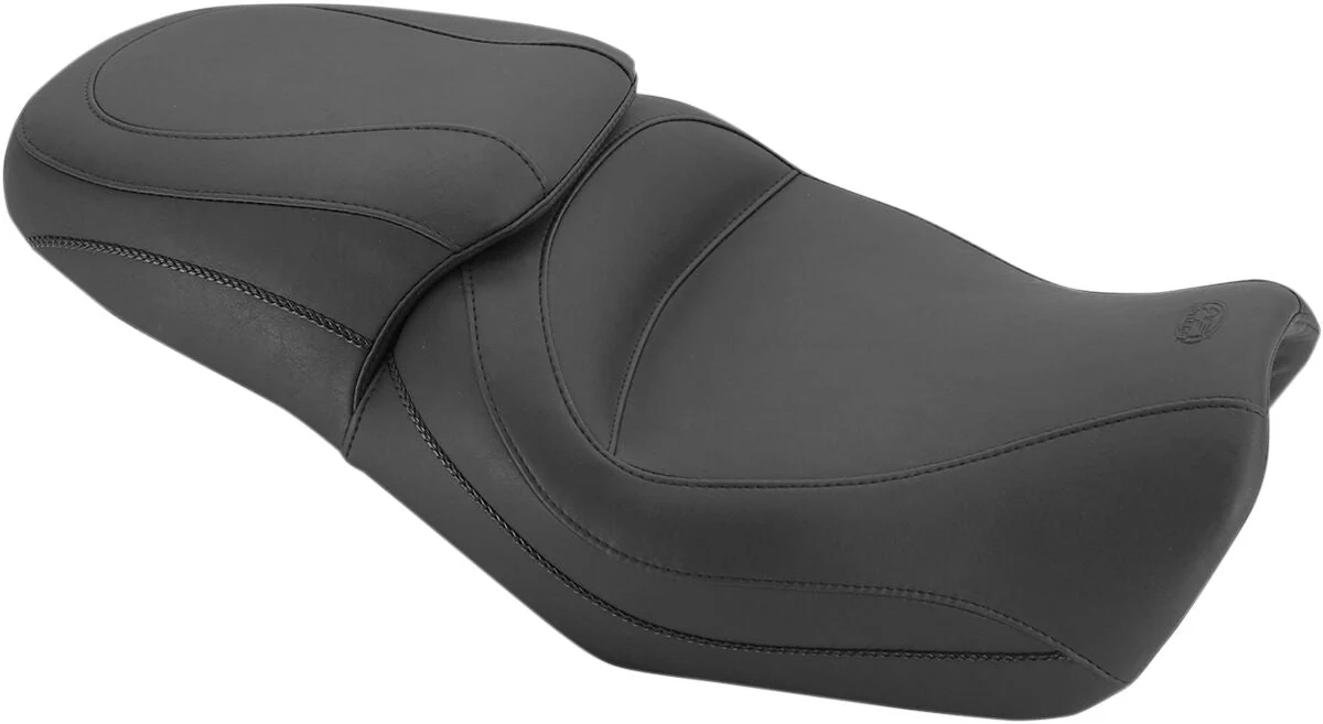 MUSTANG Selle Touring double - Street XG 15+