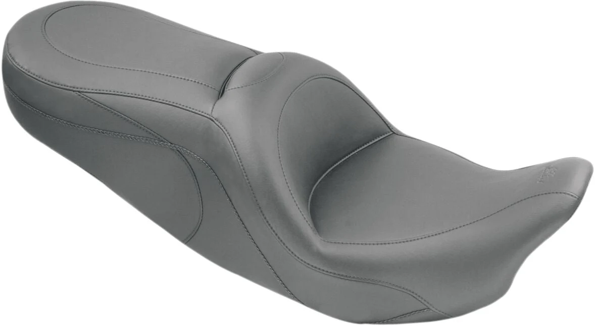 MUSTANG Selle Touring double monobloc Sport - Image 2