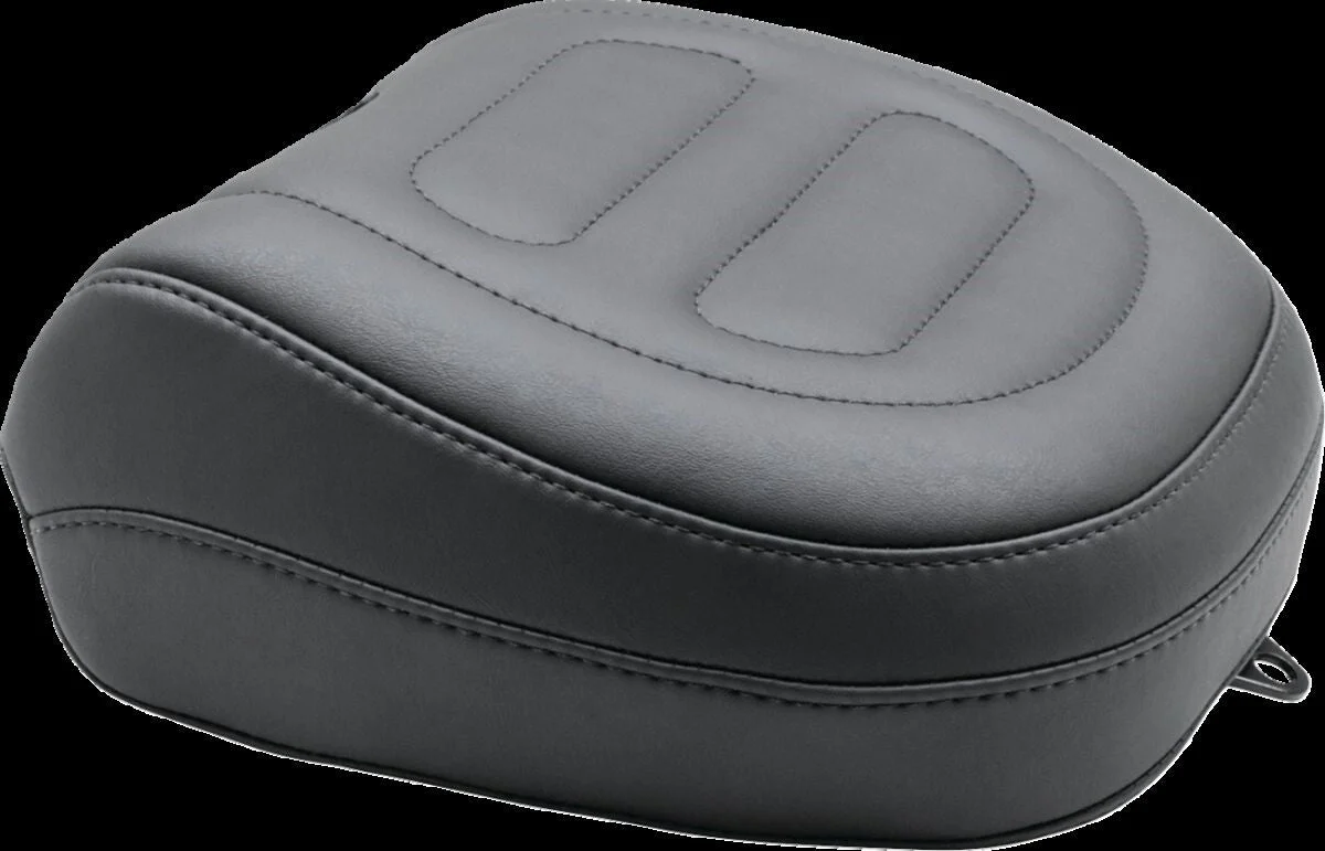 MUSTANG Coussin de selle arrière Touring Max Profile
