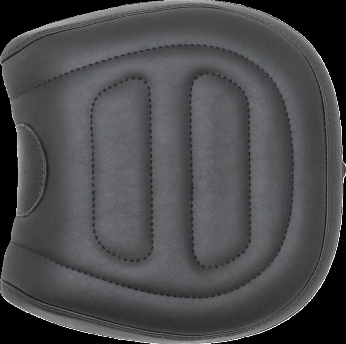 MUSTANG Coussin de selle arrière Touring Max Profile - Image 2