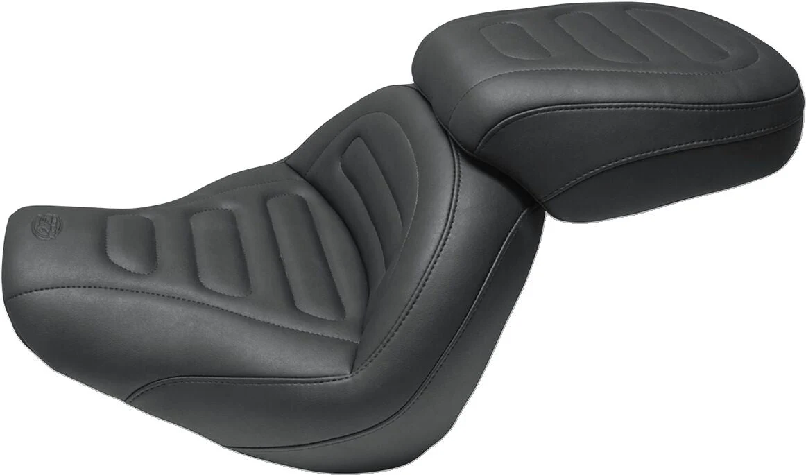 MUSTANG Coussin de selle arrière Touring Max Profile - Image 4