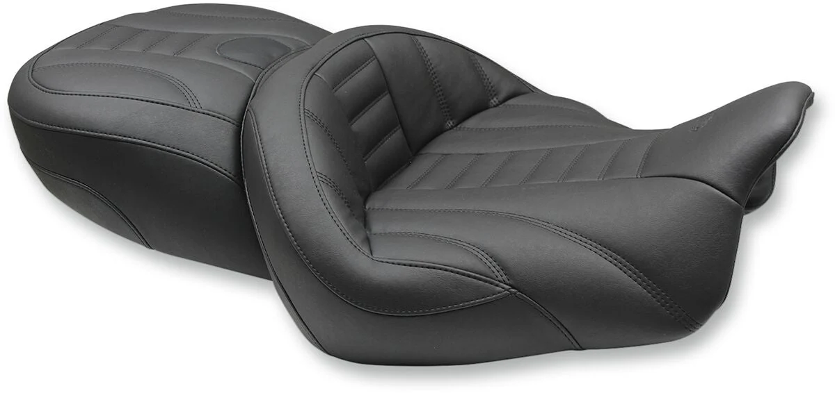 MUSTANG Selle Touring Super