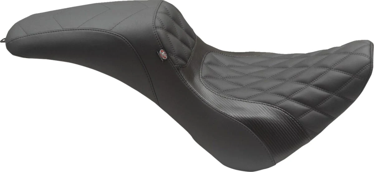 MUSTANG Selle Tripper Fastback™ - street bob / softail standard 18+