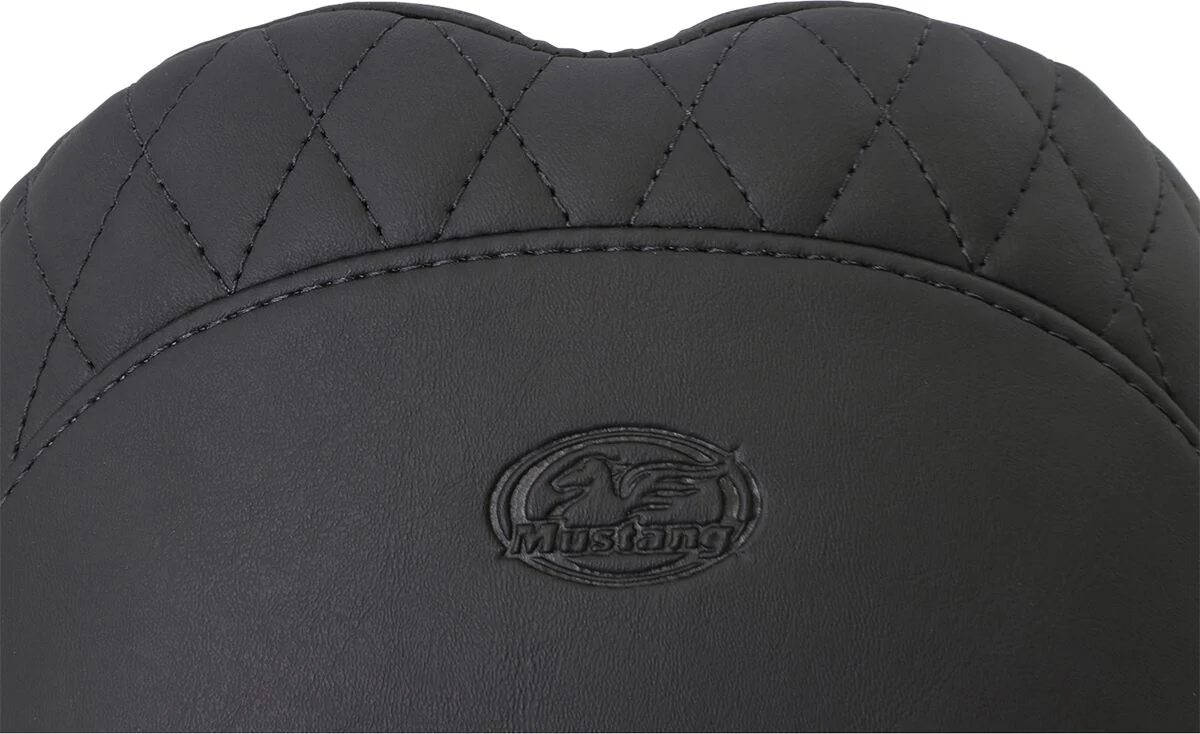 MUSTANG Selle Tripper Fastback™ pour réservoir Yaffe - Image 2